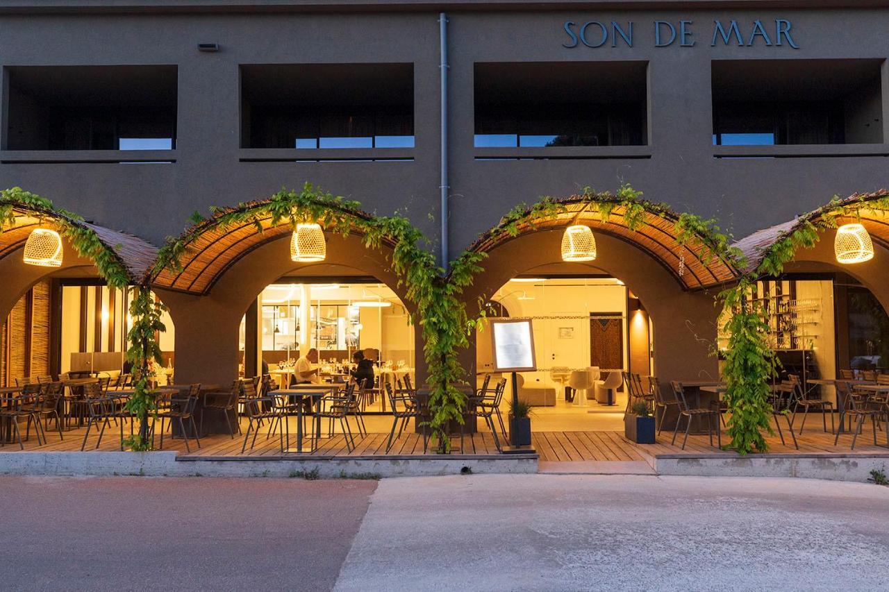 Son De Mar Hotel