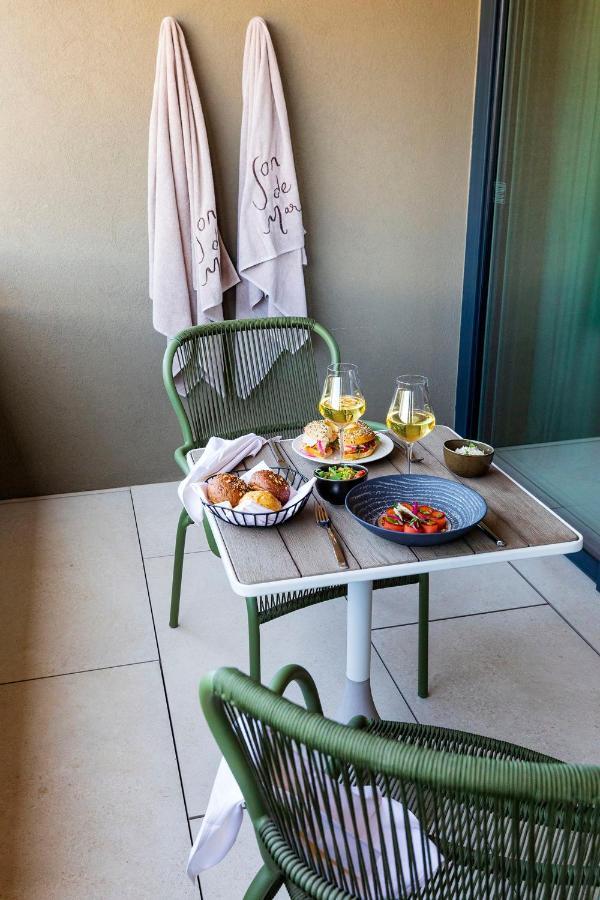 Son De Mar Hotel 4*