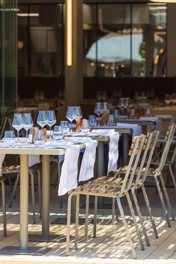 & Restaurant - Son De Mar Porto-Vecchio (Corsica)
