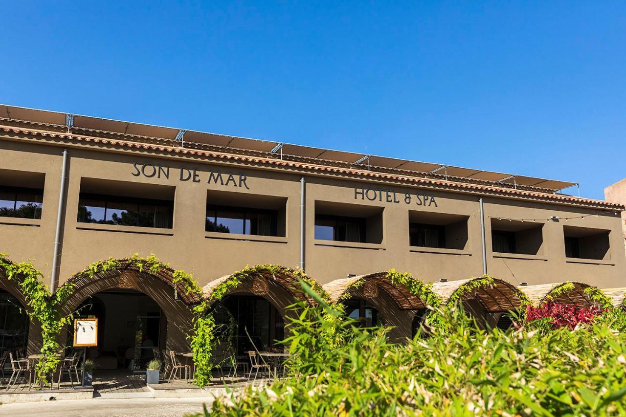 & Restaurant - Son De Mar Hotel 4*