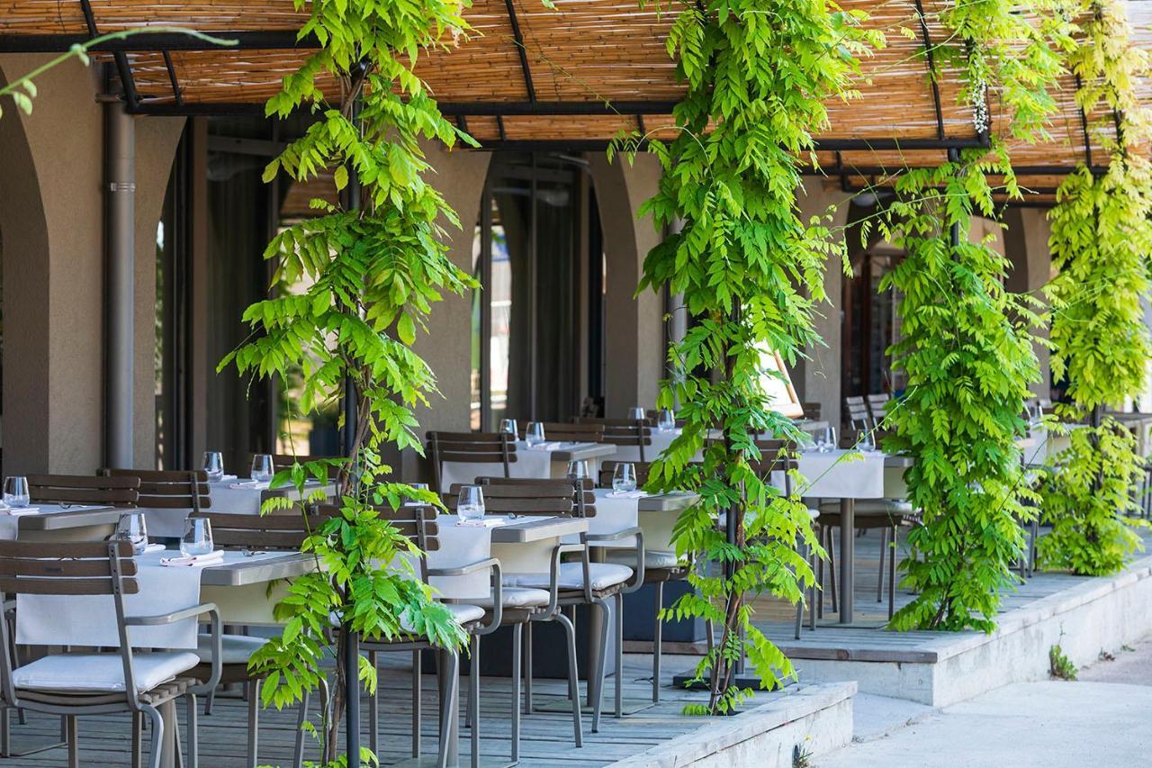 Hotel & Restaurant - Son De Mar 4*