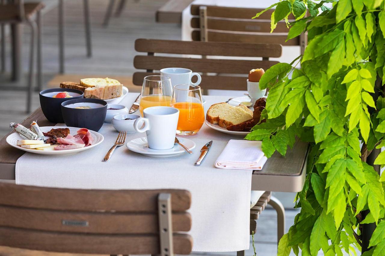 & Restaurant - Son De Mar Hotel 4*